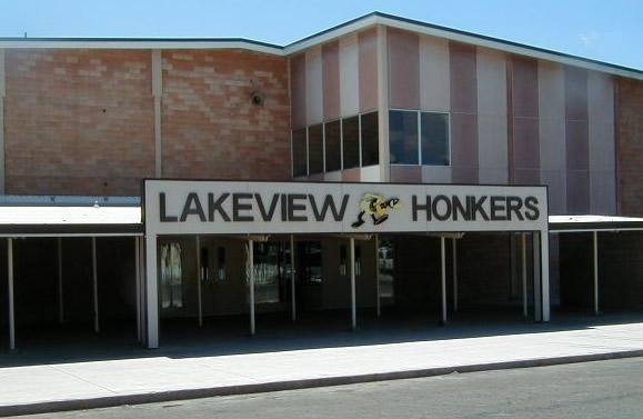 Daly Middle/Lakeview High School