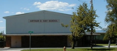Hay Elementary (4-6)